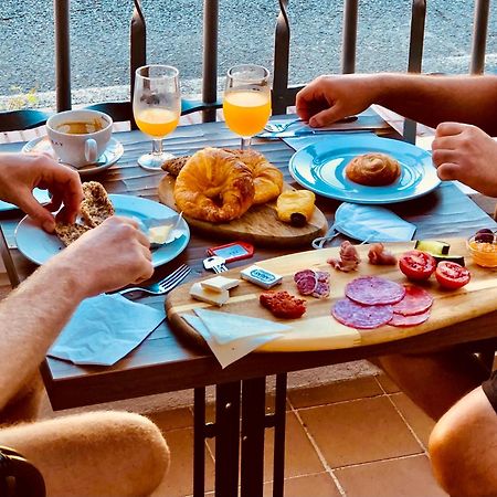 Puerto de Sóller Sol Port Soller酒店 外观 照片
