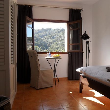 Puerto de Sóller Sol Port Soller酒店 外观 照片