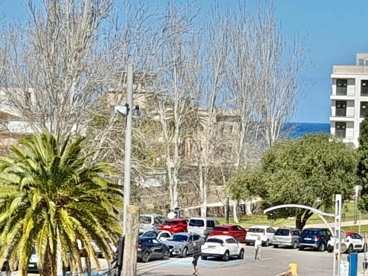 Puerto de Sóller Sol Port Soller酒店 外观 照片