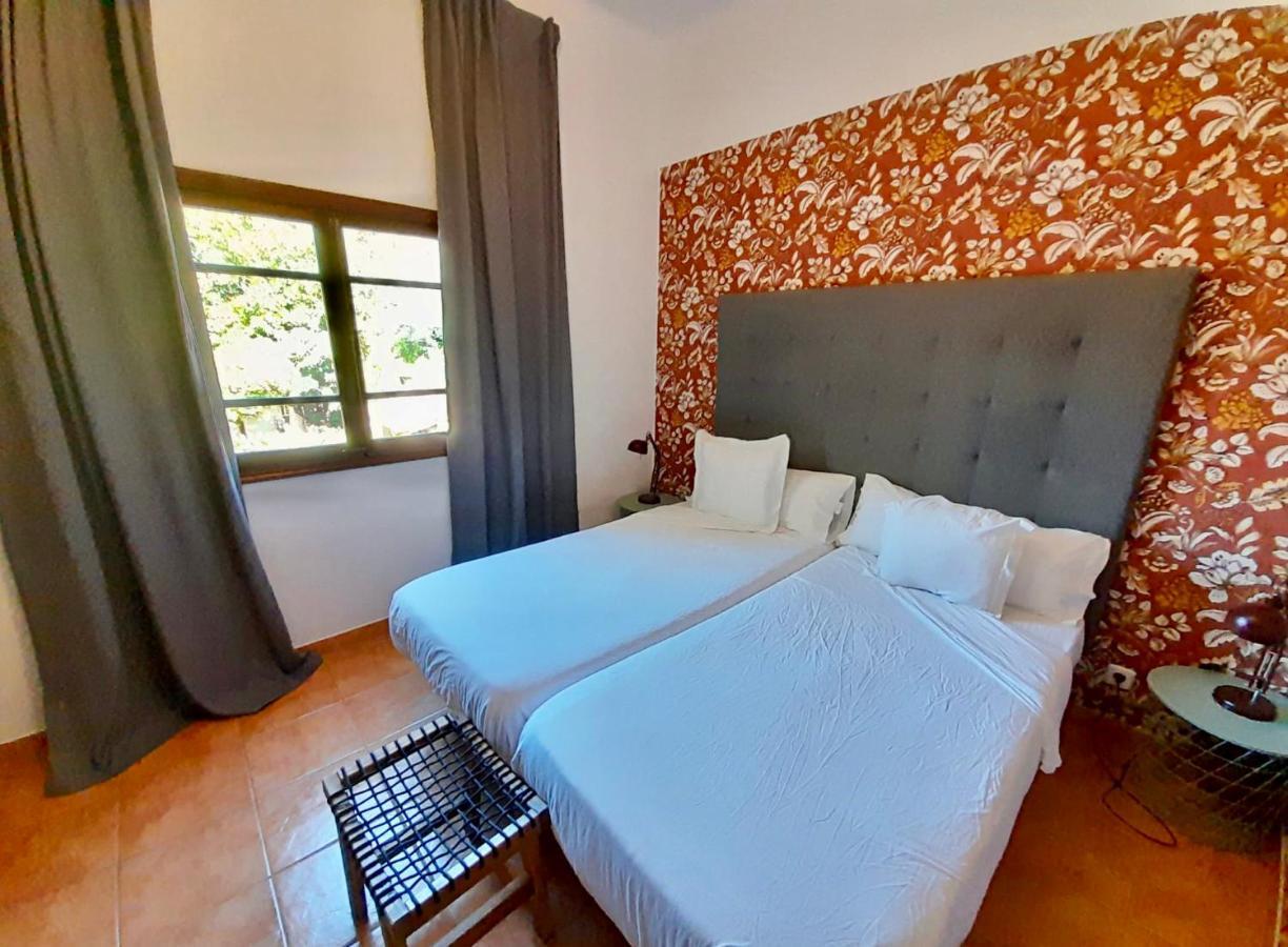 Puerto de Sóller Sol Port Soller酒店 外观 照片