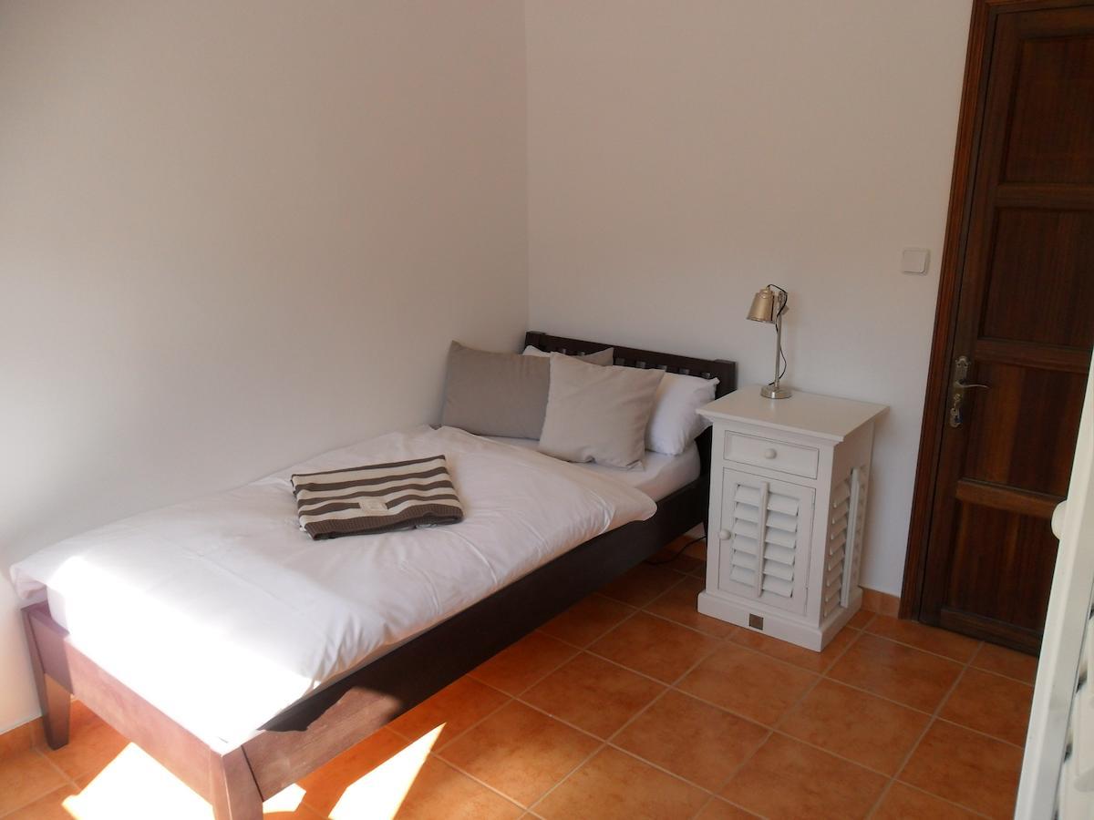 Puerto de Sóller Sol Port Soller酒店 外观 照片