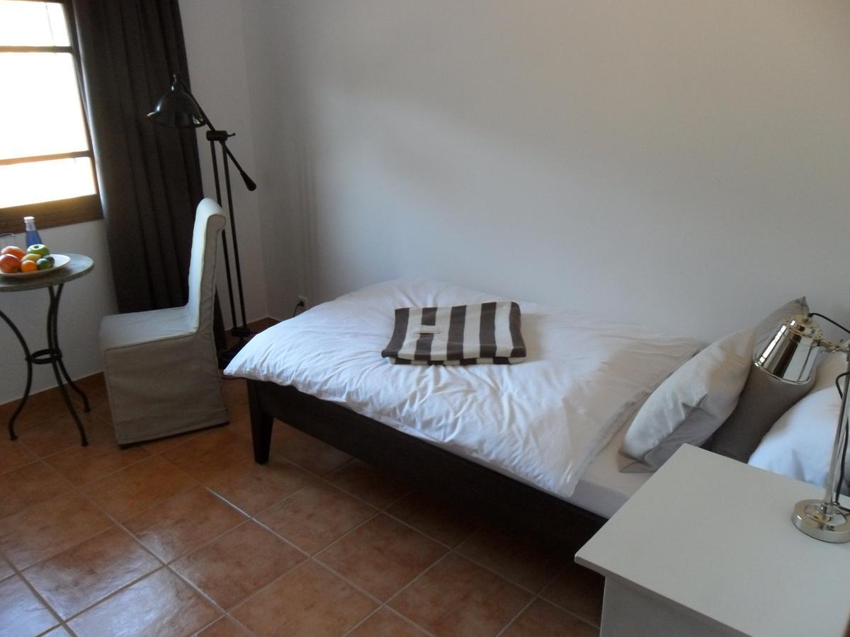 Puerto de Sóller Sol Port Soller酒店 外观 照片