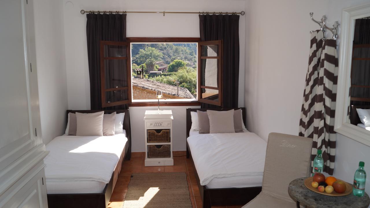 Puerto de Sóller Sol Port Soller酒店 外观 照片