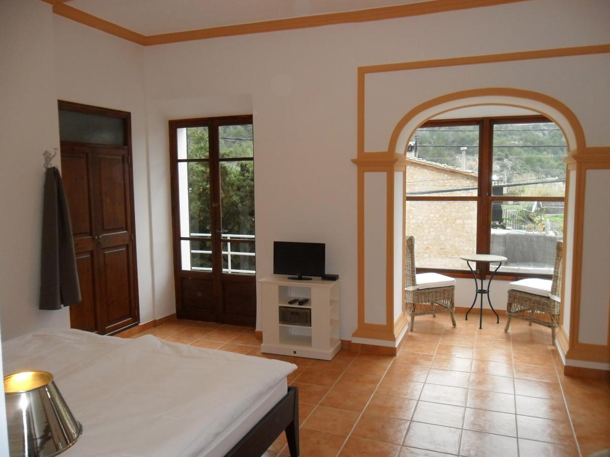 Puerto de Sóller Sol Port Soller酒店 客房 照片