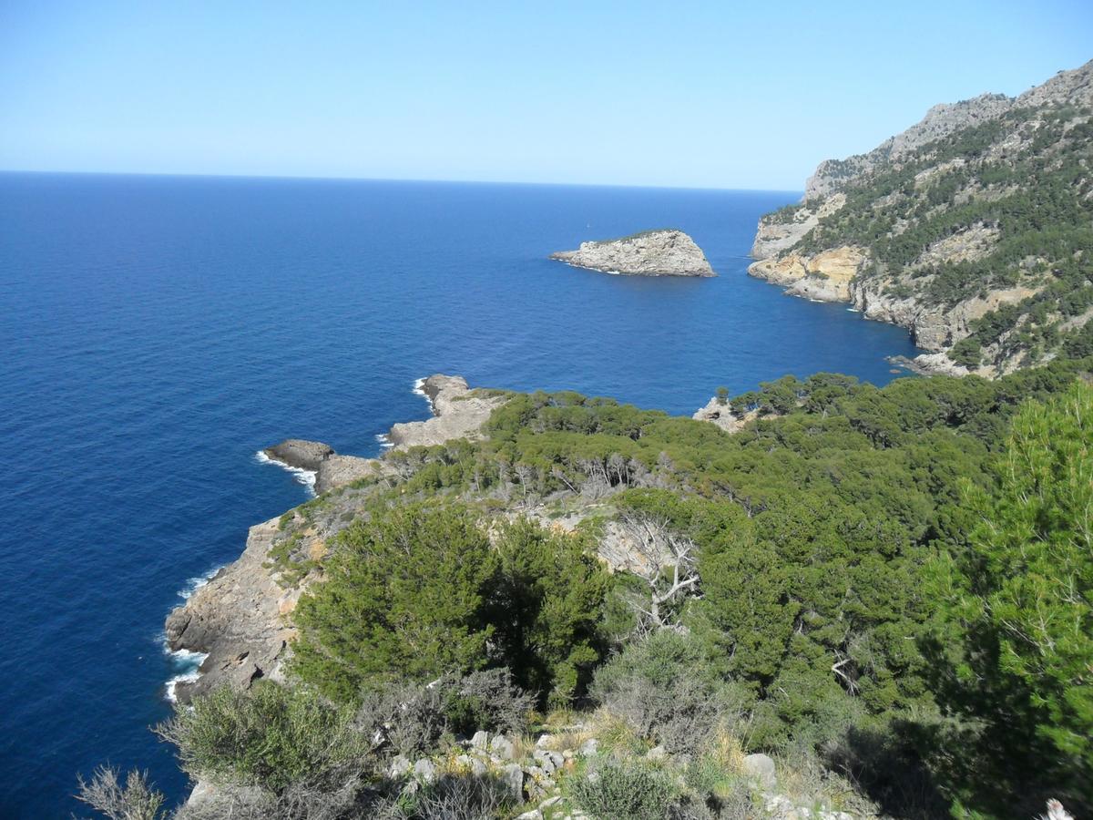 Puerto de Sóller Sol Port Soller酒店 外观 照片