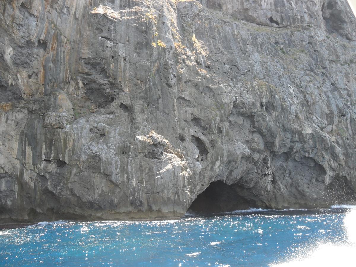 Puerto de Sóller Sol Port Soller酒店 外观 照片