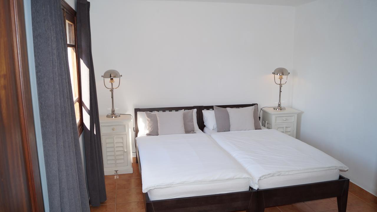 Puerto de Sóller Sol Port Soller酒店 外观 照片